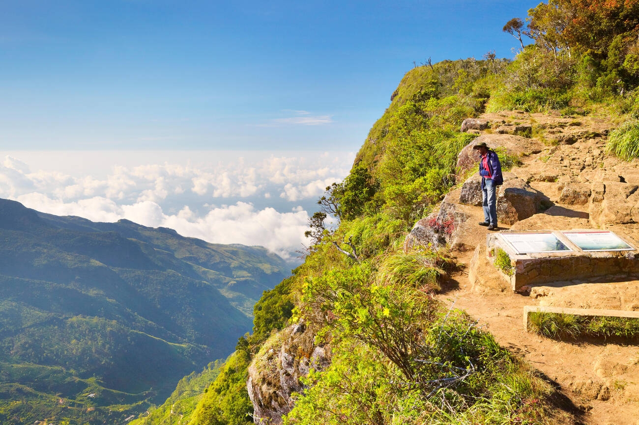 Sri Lanka Cultural Odyssey 21